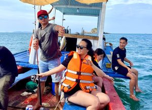 Quảng Ninh: Sức hút du lịch khám phá