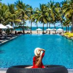 Thư viện ảnh Căn hộ 2PN – Masteri Thảo Điền