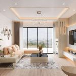 Thư viện ảnh Căn hộ 2PN – Vinhomes Central Park