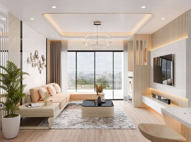 Căn hộ 3PN – The Landmark 81
